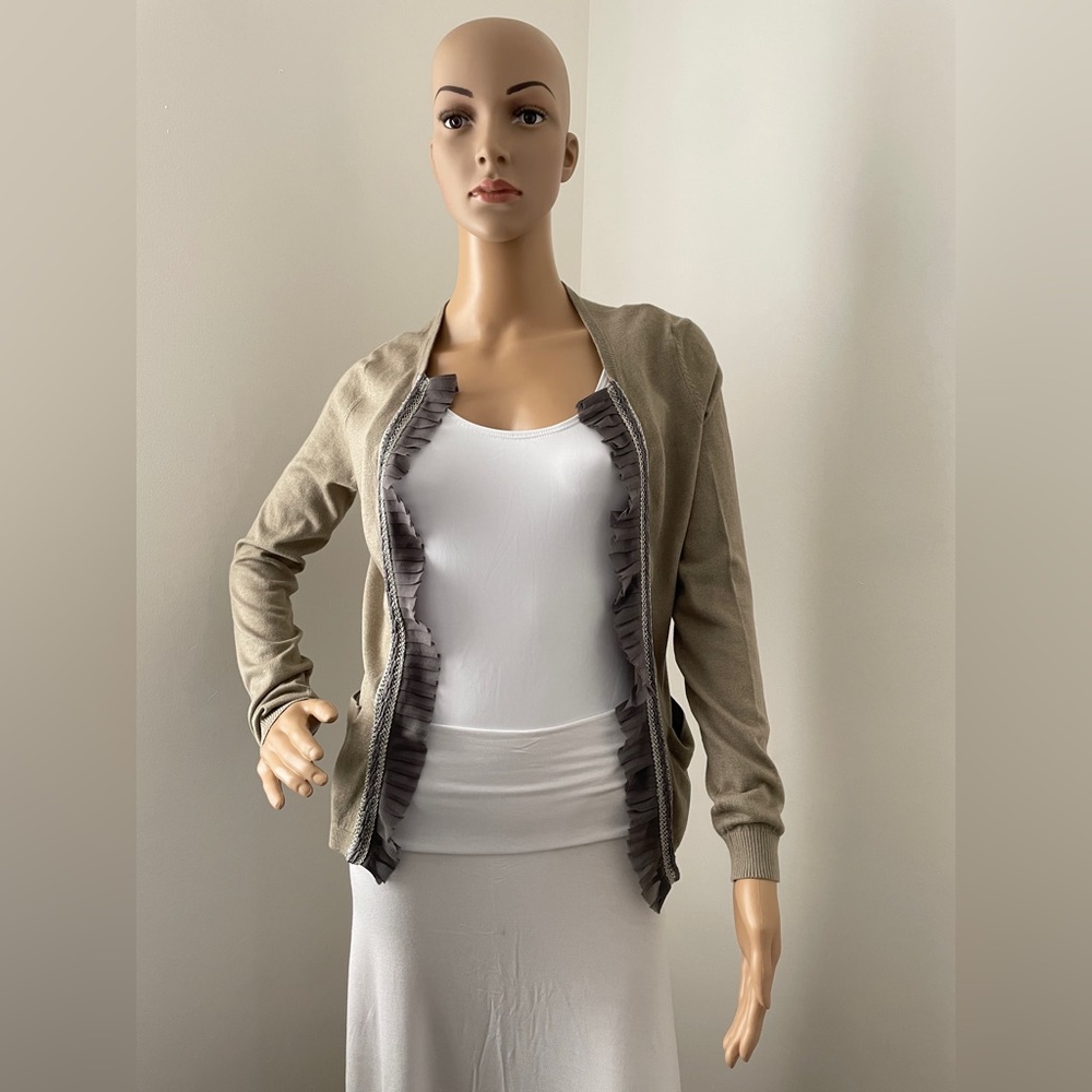 Banana Republic cardigan. Size xsmall